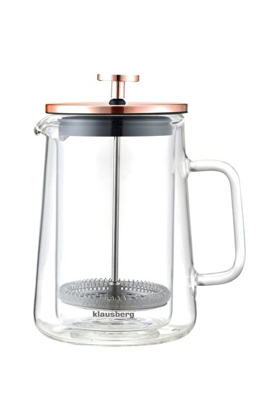 Klausberg French Press