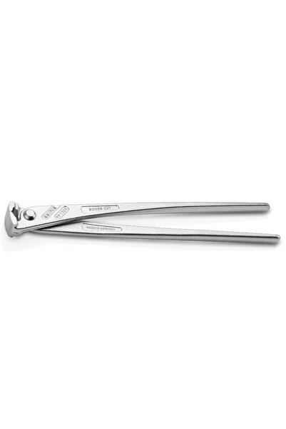 Knipex 99 14 300, τανάλια οικοδόμου επινικελωμένη, 300mm