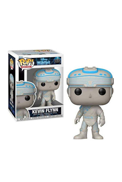 Funko Ποπ! Ταινίες: Τρον - Κέβιν Φλιν 1854