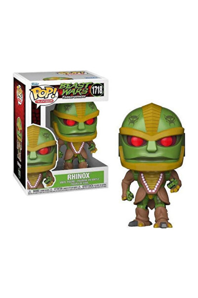 Funko Ποπ! Ταινίες: Τρανσφόρμερς - Τρανσφόρμερς