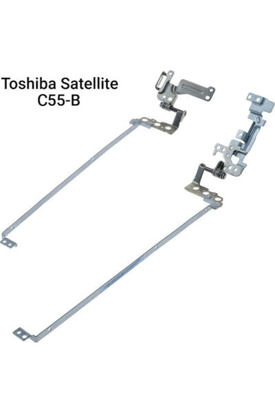 Toshiba Μεντεσέδες φορητού υπολογιστή για