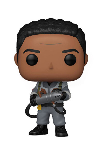 Funko Ποπ! Ταινίες: Ghostbusters - Winston Zeddemore 1882