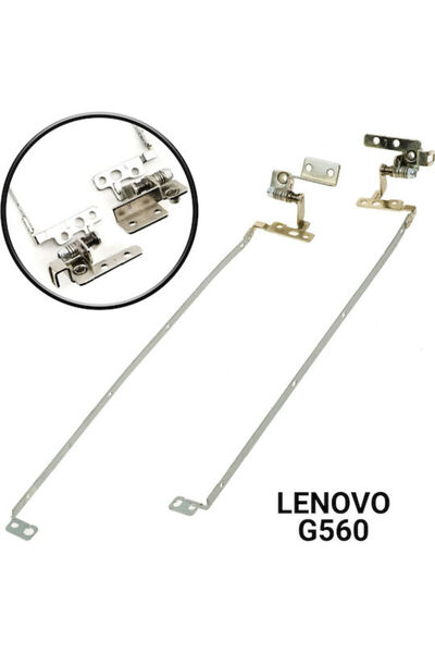 LENOVO Μεντεσέδες φορητού υπολογιστή για