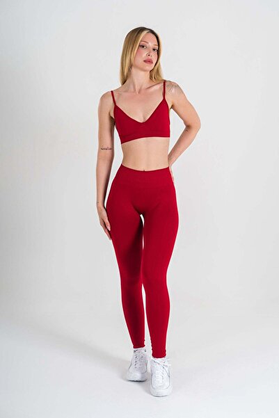 LUNISY SCULPT TAYT | CHİLL PEPPER