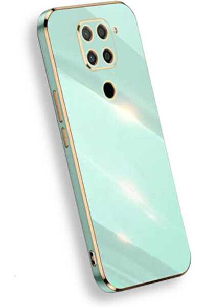 Other Bodycell Επιχρυσωμένη Πίσω Θήκη Σιλικόνης (Redmi Note 9) Κωδικός: BG-00119