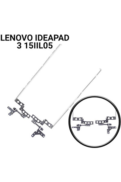 LENOVO Μεντεσέδες λάπτοπ για IDEAPAD 3 15IIL05 (H187)