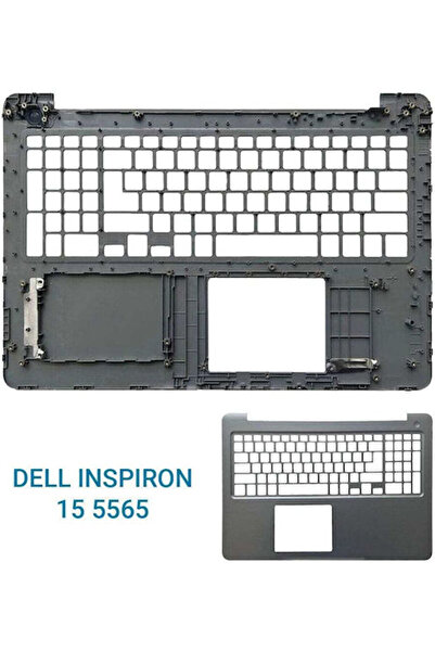 Dell Κάλυμμα οθόνης φορητού υπολογιστή για Inspiron 15 (LC154)