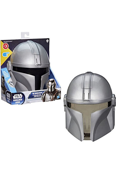 Hasbro Games Hasbro Star Wars Φιγούρα Mandalorian Κωδικός: G2839