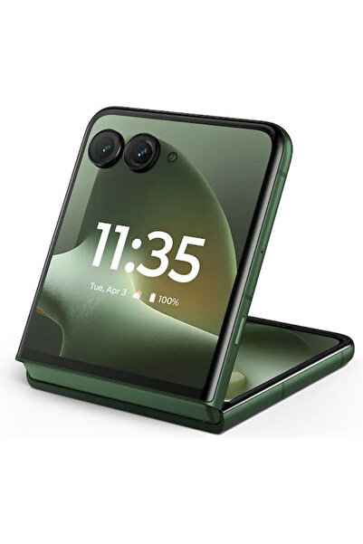 Motorola Razr 70+ 5G Διπλή SIM (12/512GB) PANTONE Mountain View