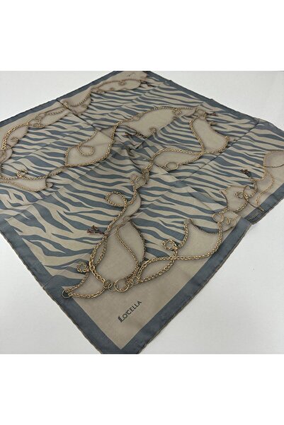 locella Soft Cotton Scarf Ldfg1109
