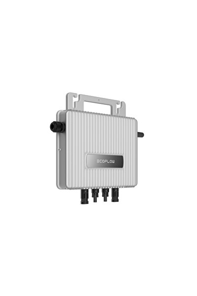 EcoFlow STREAM 800W IP67 Ηλιακός Μικρομετατροπέας