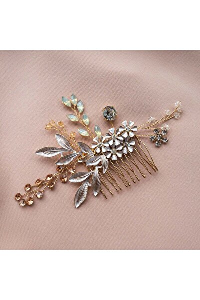 MOONGLOW ACCESSORIES Pieptan decorativ Bloom