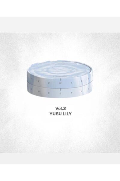 tays store LE SSERAFIM - 2nd Studio Album ['PUREFLOW' pt.1] Standard Ver.