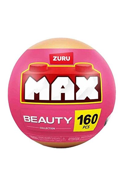 Zuru Max Güzellik Sürprizi-83231Gq1