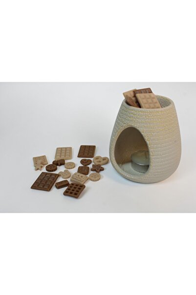 Handmade Ceară parfumată orientală intensă pentru parfumarea locuinței, Colec...