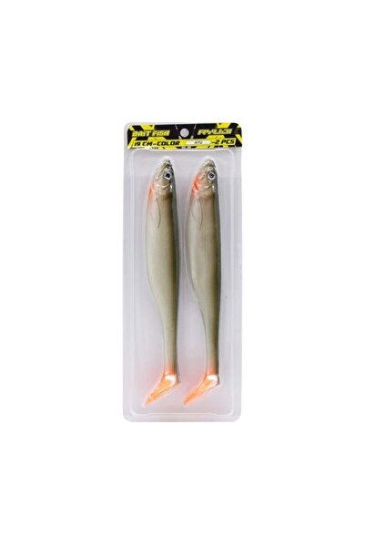 RYUJI BAIT FISH 19CM, (2 ADET) blody