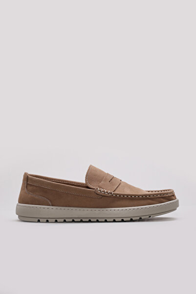 FAST STEP Genuine Leather Men's Casual Shoes 934Ma130
