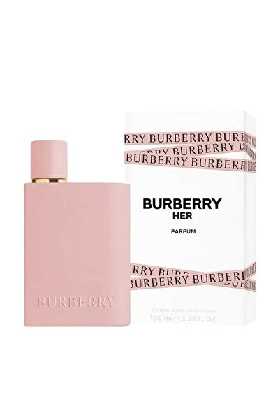 BURBERRY عطر بربري هير بارفيوم 100 مل