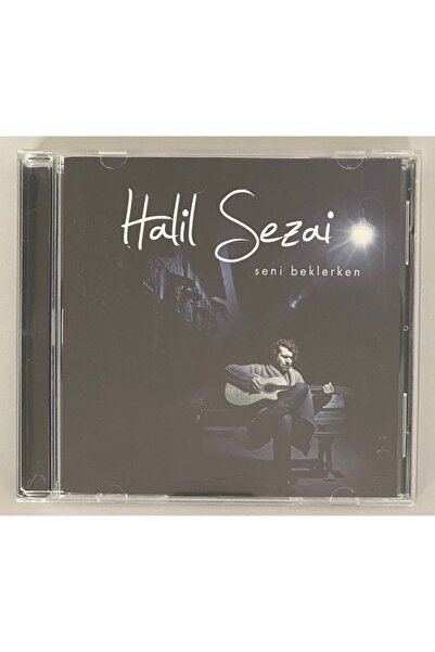Dmc Müzik خليل سزاي في انتظارك Cd