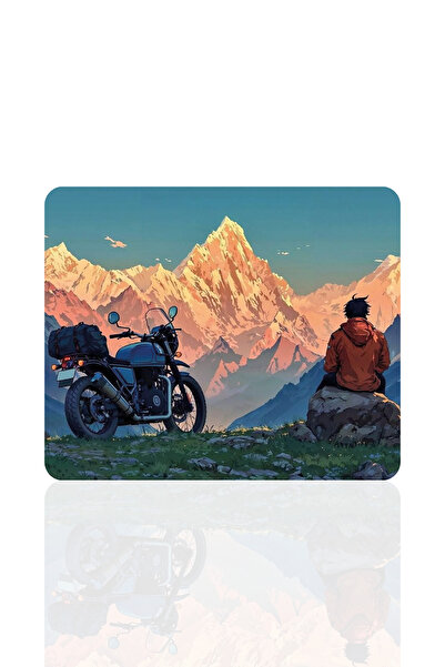 BLS 18X22 cm Small Size Gamer Gaming Mouse Pad Non-Slip Rubber Base Mouse Pad...