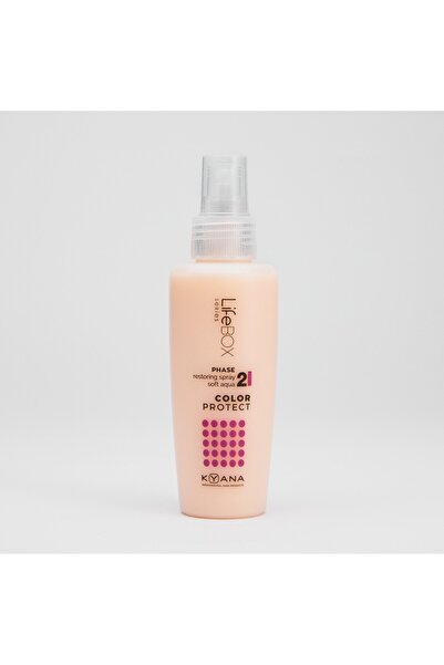 Kyana Color Protect 250ml / Αναδόμηση–Προστασία Χρώματος