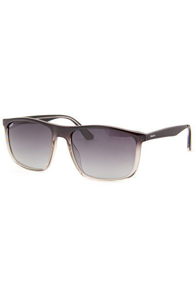 Polo Village Pv6013 C3 44 Polarized Men's Sunglasses