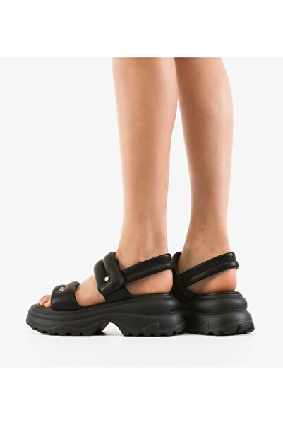 BENOTTİ Sandale dama Zoya Negre
