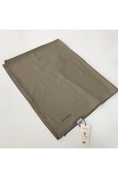 HAREM SCARF شال جاكار من القطن بنمط الحريم HFW0104