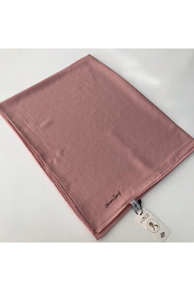HAREM SCARF Harem Patterned Cotton Alcin Jacquard Shawl Hfw0133