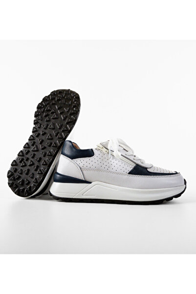 BENOTTİ Sneakers dama Muskk Bleumarin
