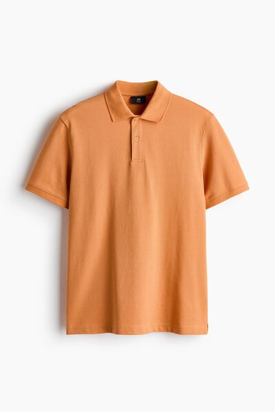 H&M Polo Tişört Regular Fit