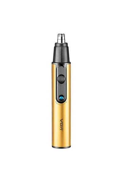 Primo Plus ماكينة حلاقة كهربائية للأنف والأذن طراز V-626، أداة تشذيب الحواجب ...