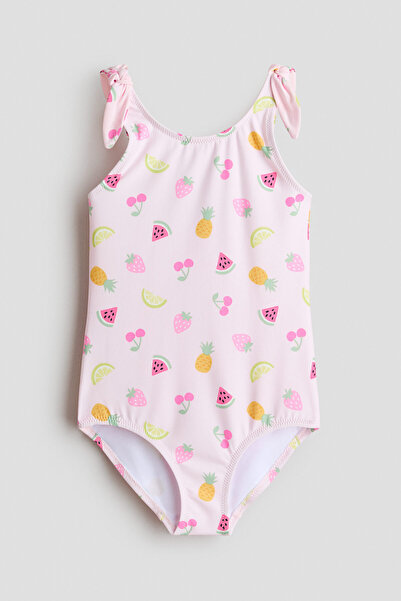 H&M Baskılı Mayo