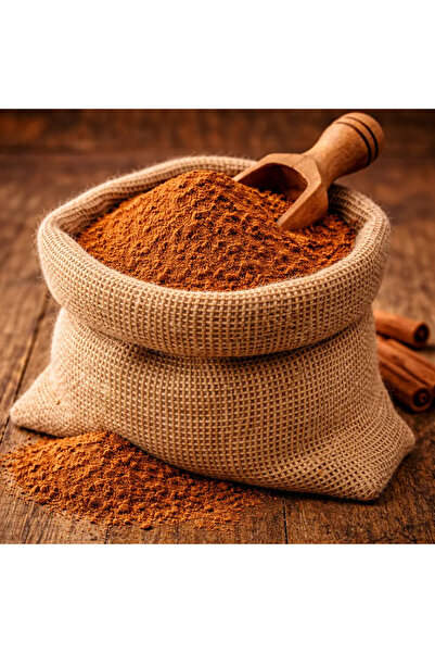 Bunatati cu gust Scorțișoară măcinată 4 kg – condiment