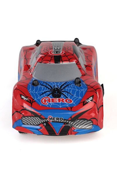 Vardem Friction-Powered Inertia28 Drift Hero Car - Standard