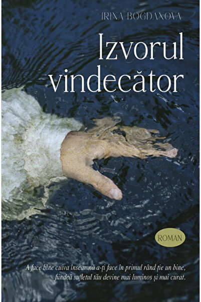 Editura Sophia Sursa Vindecătoare, Irina Bogdanova - Editura Sophia