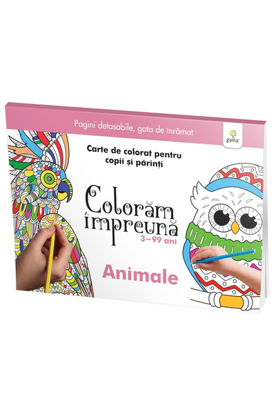 Editura Gama Animale, - Editura Gama