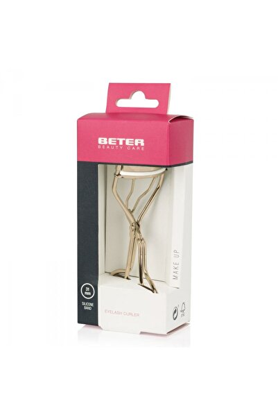 Beter Gilded Eyelash Curler