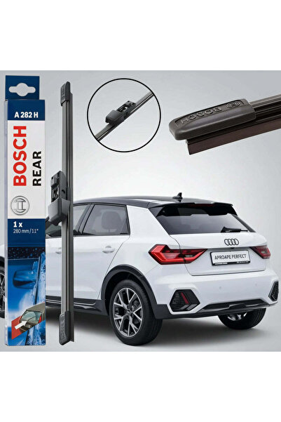Bosch Ștergător lunetă pentru Audi A1 Allstreet (GBH) 2022+ |   Aerotwin Spat...