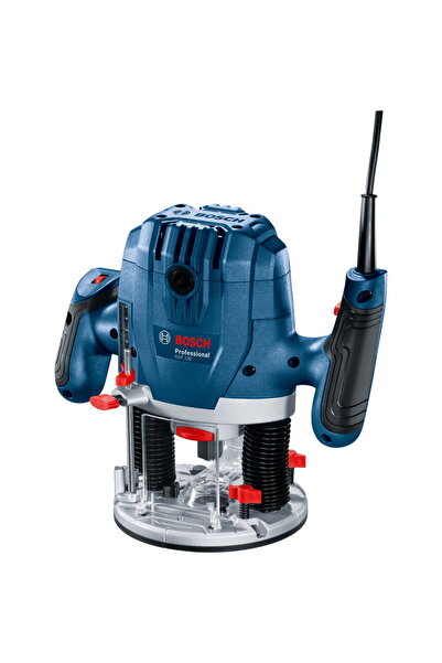 Bosch 06016B7000, 1300 W, 40 mm, 11.000 rpm, Albastru