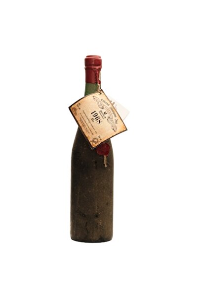 VINIA Cabernet Sauvignon 1968