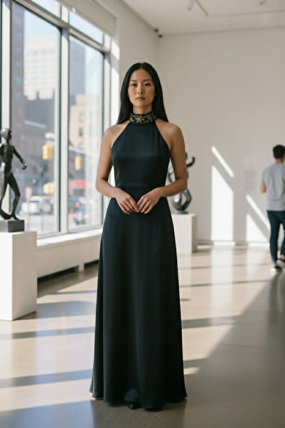 Generic URBIZ-Evening Gowns & Party Dress Collection