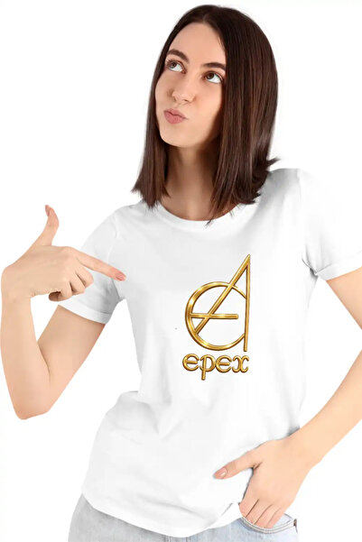 OEM Epex Merch K-pop Γυναικείο Μπλουζάκι