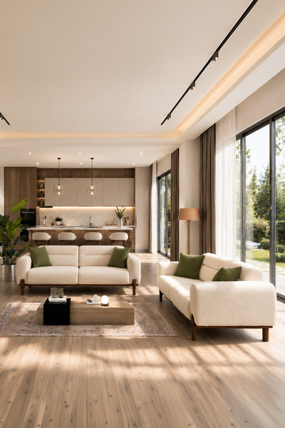 İYENA HOME LİVİNG Dorado 2+2 Koltuk Takımı