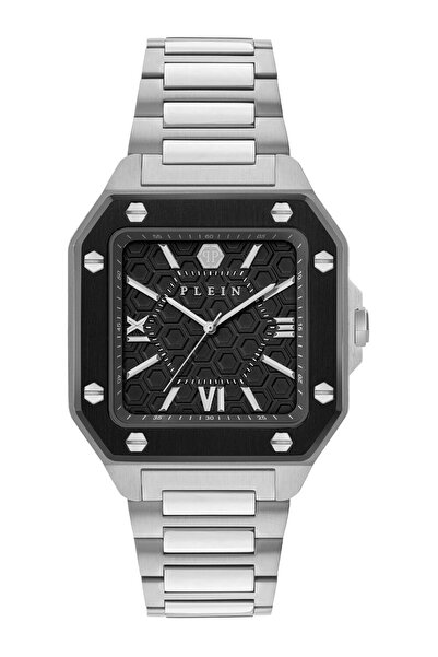 PHILIPP PLEIN Ceas bărbătesc PWYGA0226, Cuarț, 42mm, 5ATM