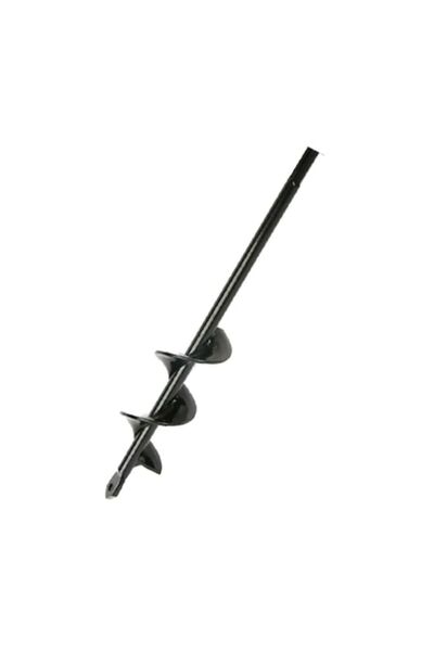 OEM Burghiu de pământ, 4x22cm, Pentru mașini de găurit și ciocane rotopercuto...