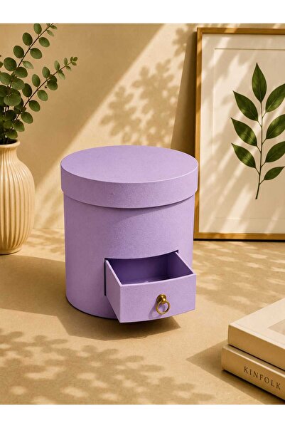 KERİBOX HEDİYE KUTU