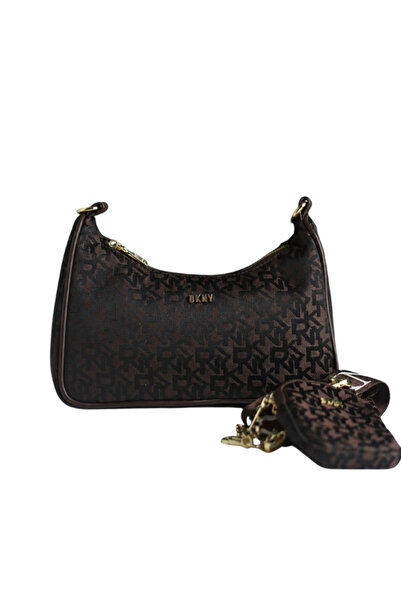 DKNY EDITION Classic Women's Shoulder Bag