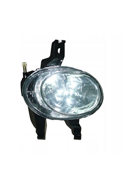 AYFAR SVL-SHOP SİS LAMBASI SOL [ PEUGEOT 206 (73737) (18) ]