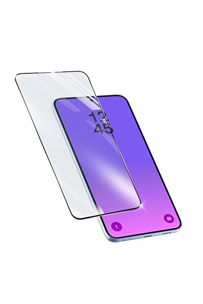 Cellular Line Cellularline Samsung Galaxy A57 Capsule Temperli Cam Ekran Koru...